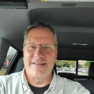 Meet your Posher, Dan